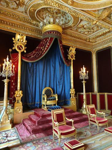 Holiday home Mobil En Proche Paris En Ile De France